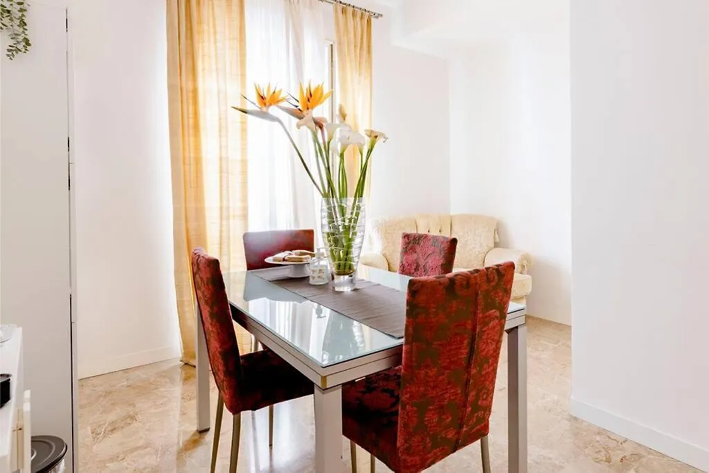 Bb Suite Siracusa Syracuse 0*,  Italia