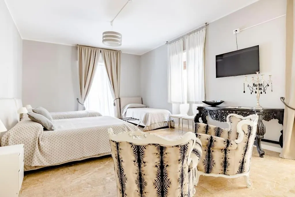 Bb Suite Siracusa Syracuse Italie