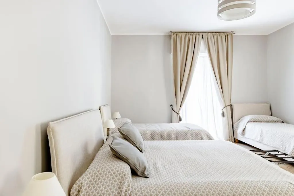 Bb Suite Siracusa Syracuse