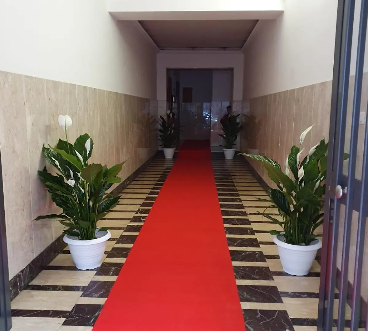 Bb Suite Siracusa Syracuse Italie