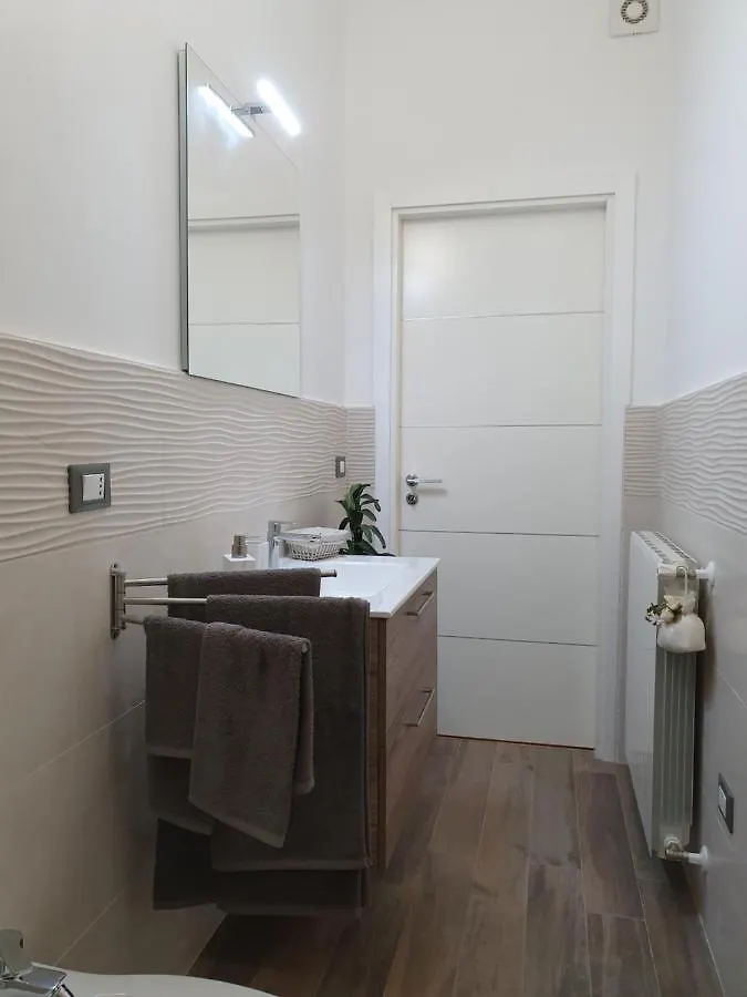 Bb Suite Siracusa Syracuse