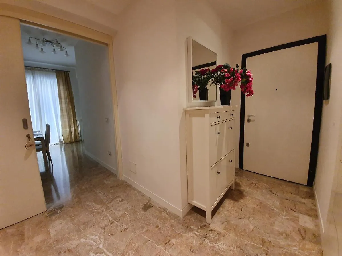 Bb Suite Siracusa Syracuse Couette-café