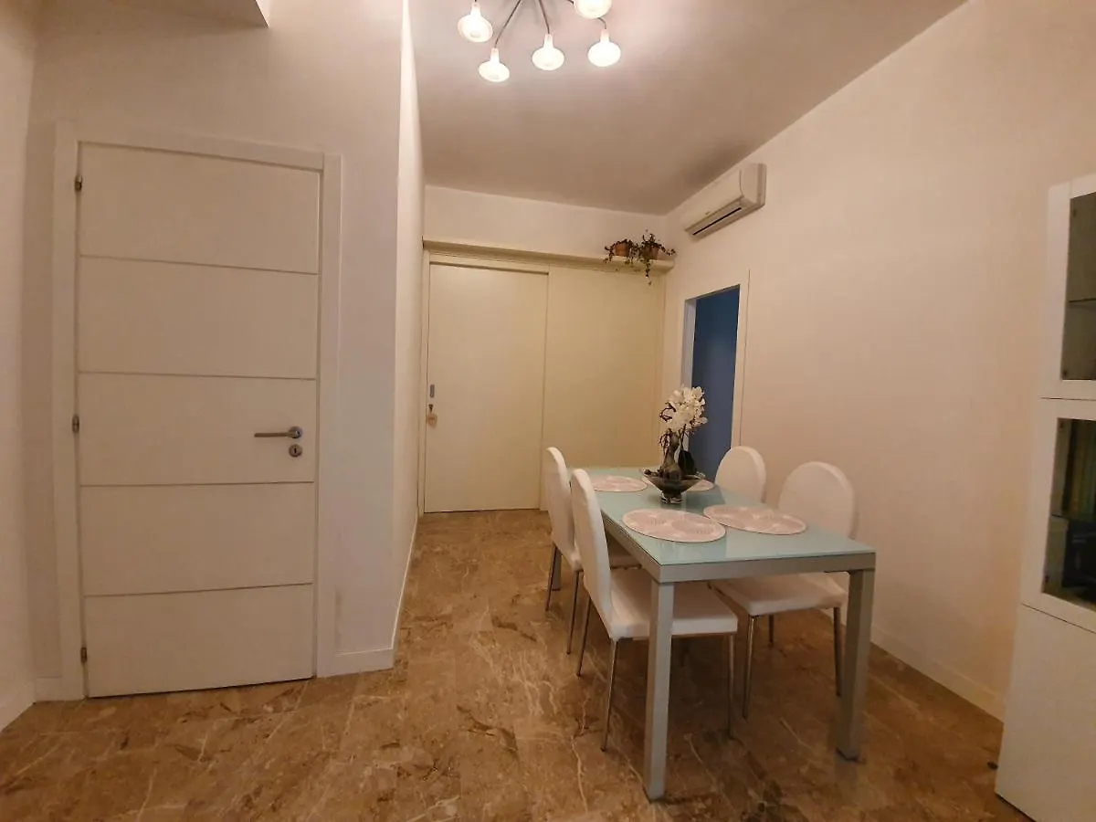 Bb Suite Siracusa Syracuse