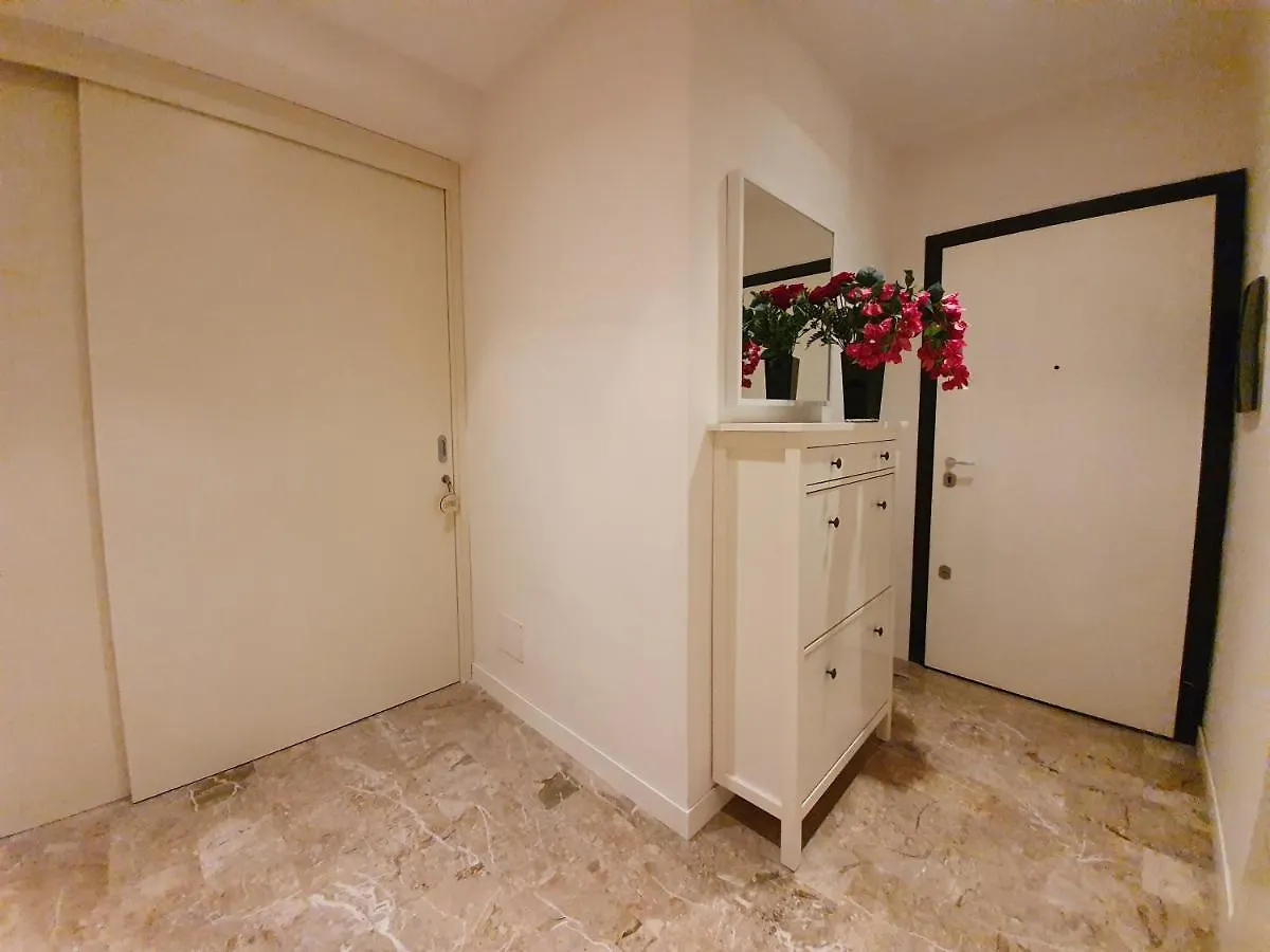 Bb Suite Siracusa Syracuse