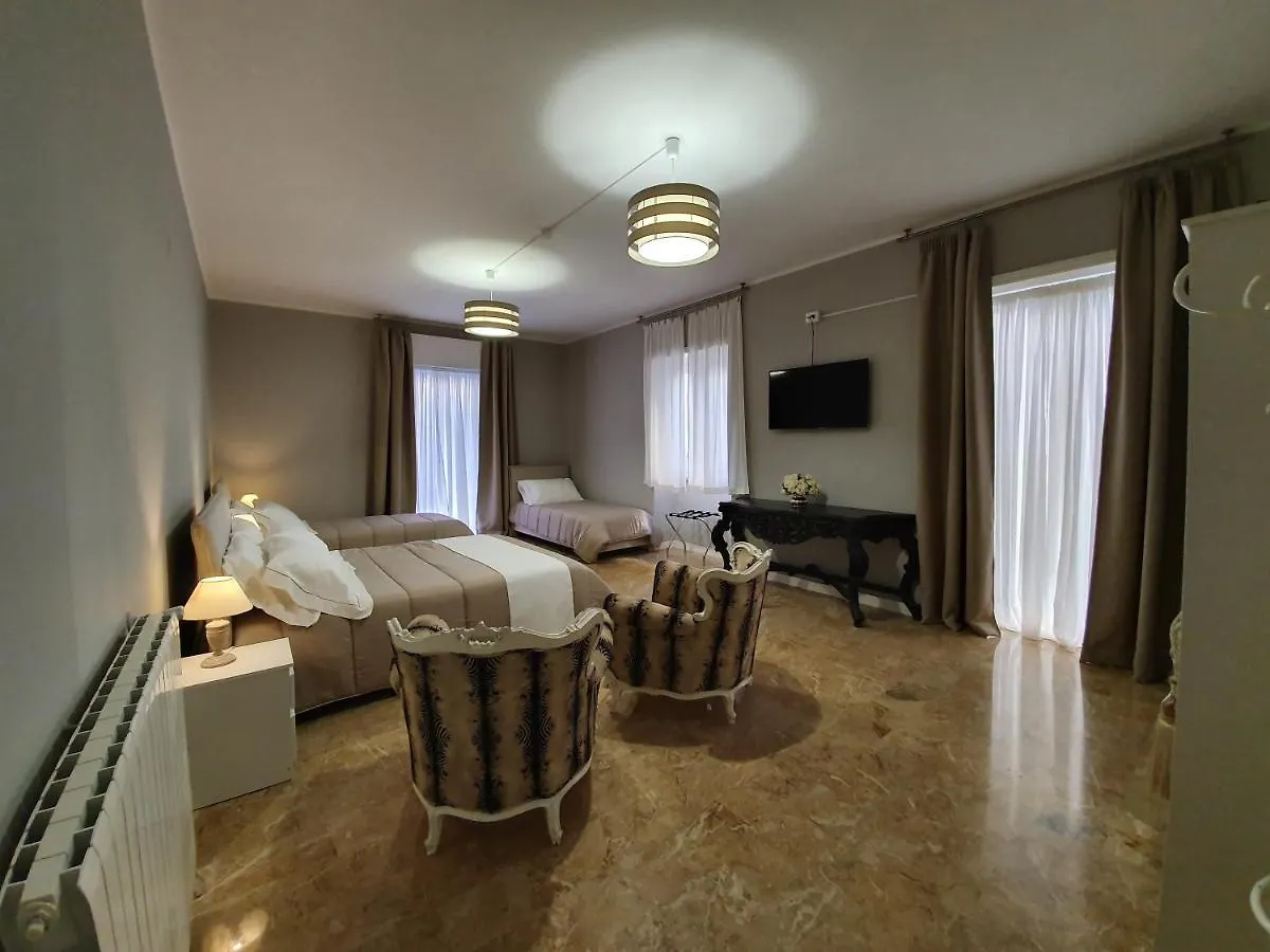 Bb Suite Siracusa Syracuse