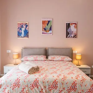 Mascarata Bed & Breakfast
